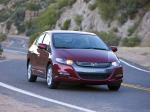 Honda Insight 2009 года